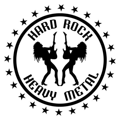 Hard Rock And Heavy Metal Youtube