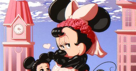 Minnie Mouse Pregnant Cuckolding Happy Mothers Day Pixiv