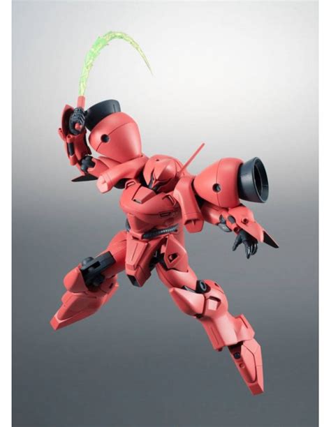 Comprar Mobile Suit Gundam Figura Robot Spirits Agx Gerbera Tetra