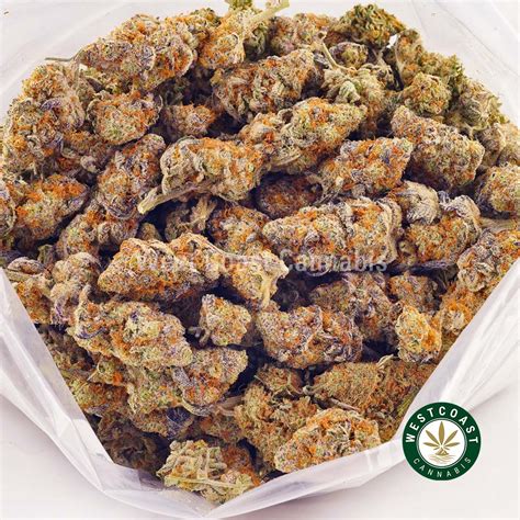 Buy Frosted Fruit Cake Aaaa Popcorn Nugs Online West Coast Cannabis