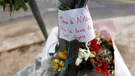 Le Point Sur La Mort De Nahel Le Procureur Requiert Le Placement En Détention Provisoire Du