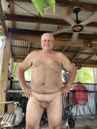 Back Porch Nude 3 Pics XHamster