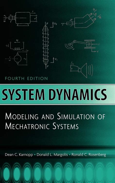 Amazon System Dynamics Modeling And Simulation Of Mechatronic