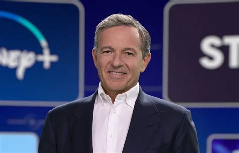 Bob Iger Returns As Disney Ceo In Surprising Executive Shakeup Techspot