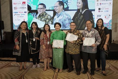 Iabc Indonesia Mid Year Conference Sustainability Today Legacy