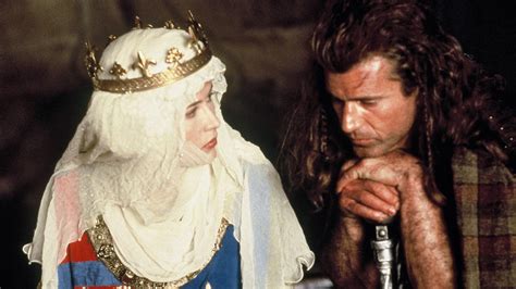 Braveheart Cumple 20 Años 20 Cosas Que Quizá No Sabías De La Cinta De Mel Gibson