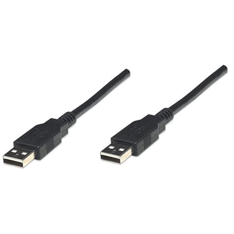 High-Speed and Superspeed USB Cables | Manhattan Products