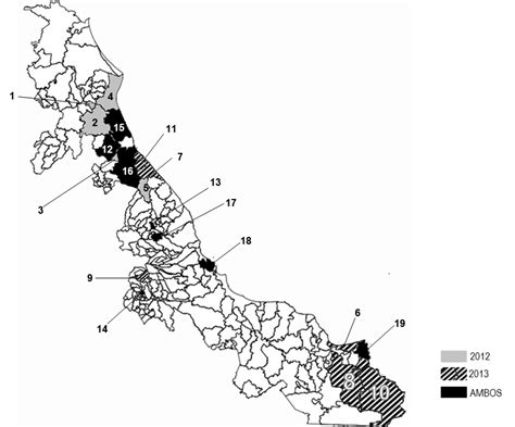 Medio Ambiente Veracruz Observatorio Veracruzano de Medios Página 10