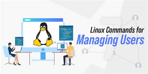 7 Linux Commands For Managing Users Geeksforgeeks