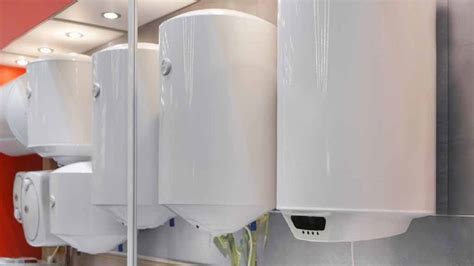 Best V Guard Water Heaters In India Combat The Winter Cold With These