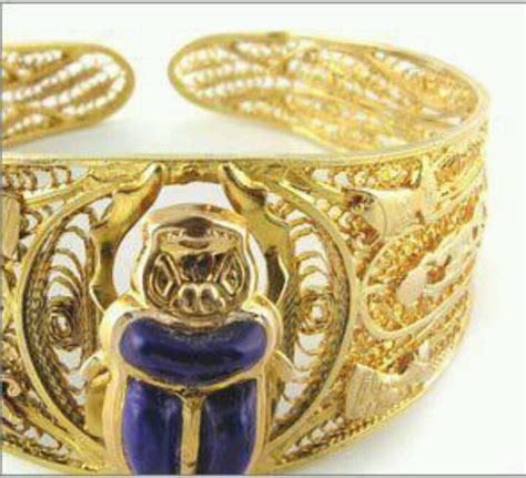 Egyptian Bracelet | Egitto