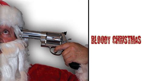 Watch Bloody Christmas (2012) Full Movie Free Online - Plex