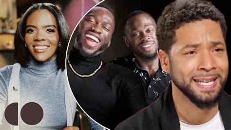 The Nigerian Brothers Hired By Jussie Smollett Have The Last Laugh