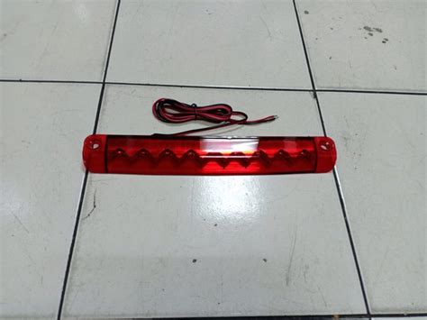 Jual Lampu Spoiler All New Avanza Calya Sigra Di Lapak Alden Variasi