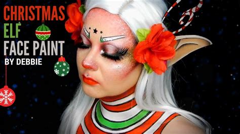 Elf Makeup Face Paint | Saubhaya Makeup