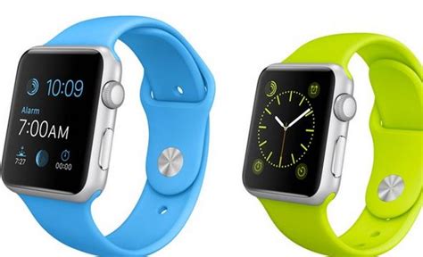 Tecnologia In Arrivo In Italia Apple Watch Prezzi E Caratteristiche