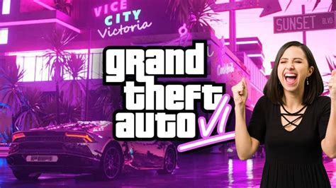 Gta Voici La Vraie Date De Sortie Du Jeu Tuxboard