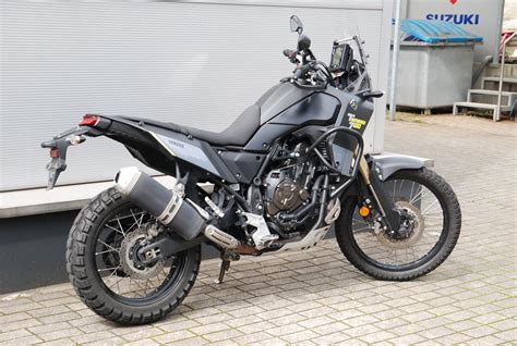 Gebrauchte Yamaha Tenere Ez Km Eur