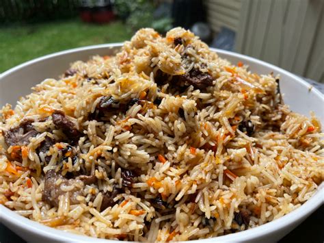 Traditional Afghan Foods Everyone Should Try Artofit