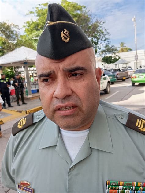 “policía De Colombia Es De Las Mejores Del Mundo” Dice Comandante De