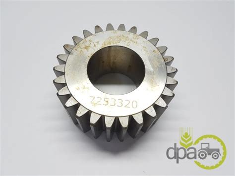 Pinion Satelit Spate Fiat Agpo Ron Piese Tractor