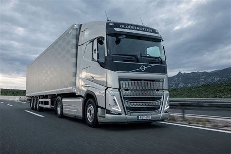 Coca Cola Ontime And Volvo Trucks Will Operate With Heavy Duty