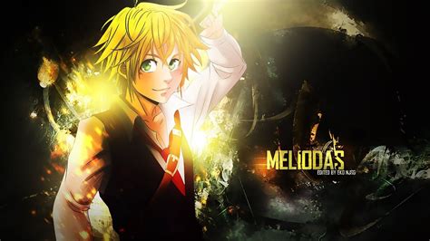 Meliodas Wallpaper HD (62+ images)