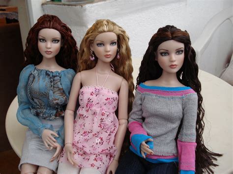 Mój lalkowy świat Cami Brunette najpiękniejsza