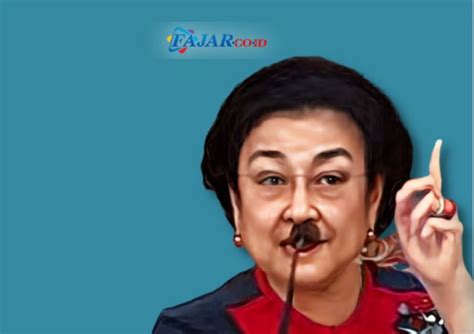 Ajak Kader Perempuan PDIP Turun Ke Bawah Megawati Soekarnoputri Saya