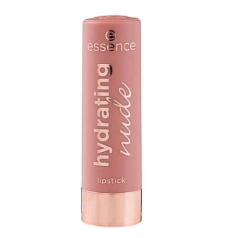 Essence Hydrating Nude 302 Heavenly Lipstick Kruidvat NL