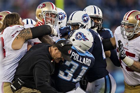 Tennessee Titans Vs 49ers Qanda With Golden Gate Sports Sanjesh Singh