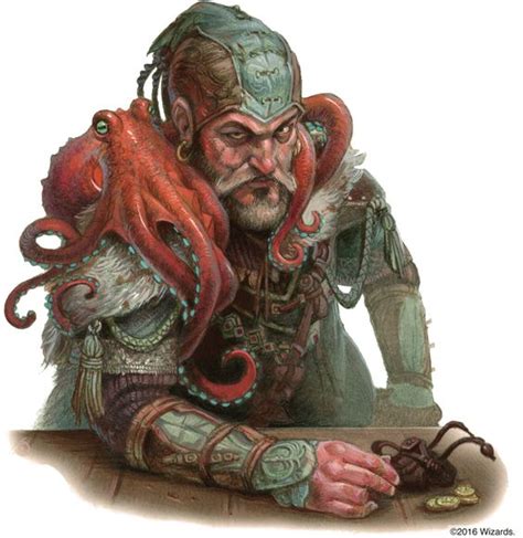 Octopus | Forgotten Realms Wiki | Fandom