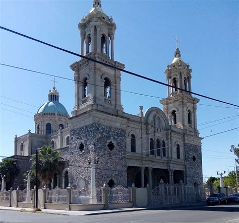 Parroquia Nuestra Señora del Rosario de Fátima Arquidiócesis de