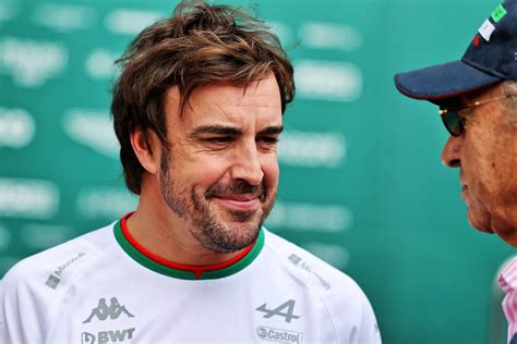 Alonso F1 Facing Huge Problem If Alpine Penalty Isn T Overturned