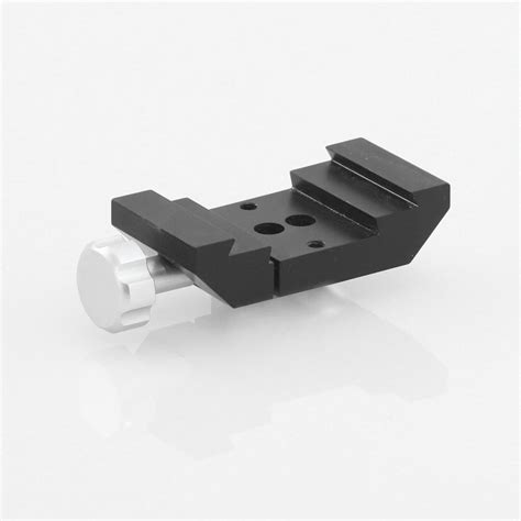 Adm D Series Or V Series Dovetail Adapter Dvpa