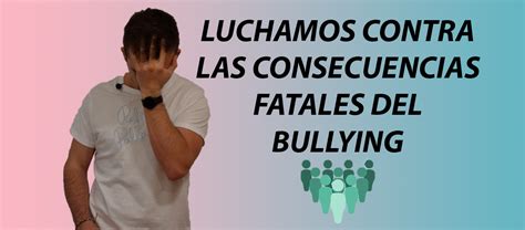 ¿cómo Evitar Las Consecuencias Del Bullying Rafeta Pallarés