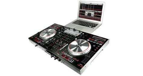 Review & Video: Numark N4 DJ Controller & Mixer - Digital DJ Tips