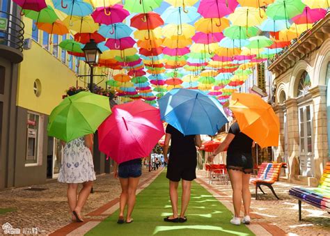 Umbrella Sky Project - More Sports. More Architecture.