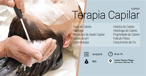 Protocolo De Terapia Capilar óleos Essenciais BRAINCP