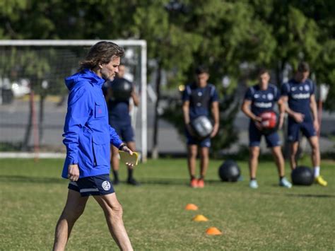 Por qué el plantel de San Lorenzo no pudo llevar a cabo el