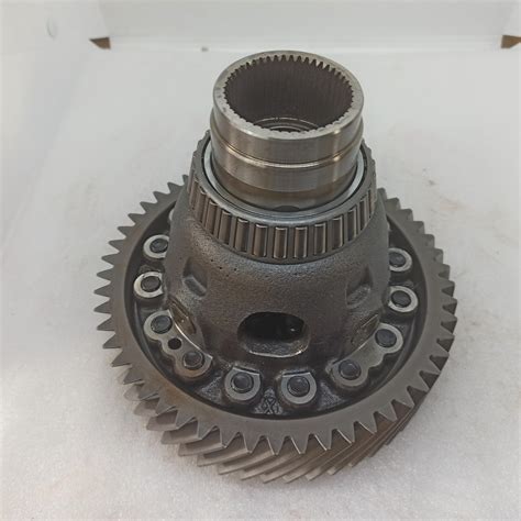 Tf Sc U Tf Sc Transmission Used Differential Carrier Inner