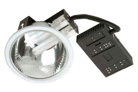 NVC NMI226 HF 840 Downlight HF PL 2x26W