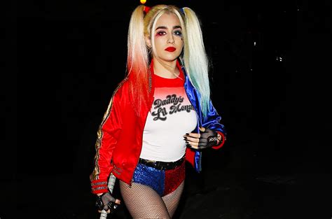 Harley Quinn Costumes Photos Of Celebs On Halloween Billboard Billboard