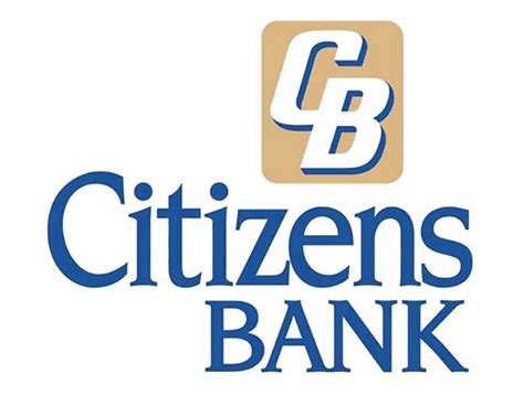 Citizens Bank Preston Forest Branch Kingsport Tn