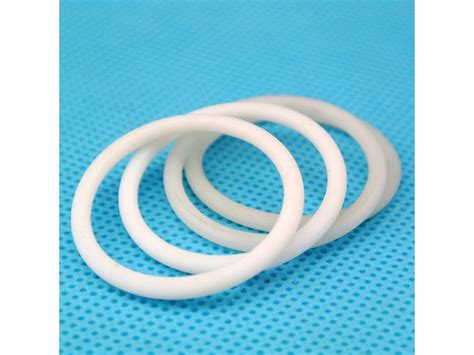 O Rings Ptfe