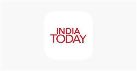 ‎India Today Magazine on the App Store