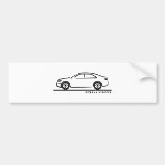 Toyota Bumper Stickers - Car Stickers | Zazzle