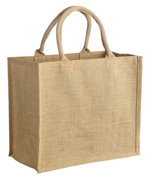 Leading jute shopping bags manufacturer & exporter Kolkata