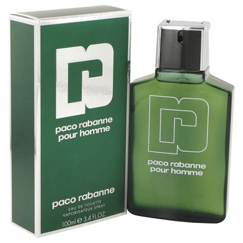 Paco Rabanne Pour Homme 100ml EDT for Men – 3300 TK (100% Original)