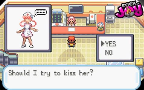 7 Best Hentai Pokemon ROM Hacks Adult GBA Games